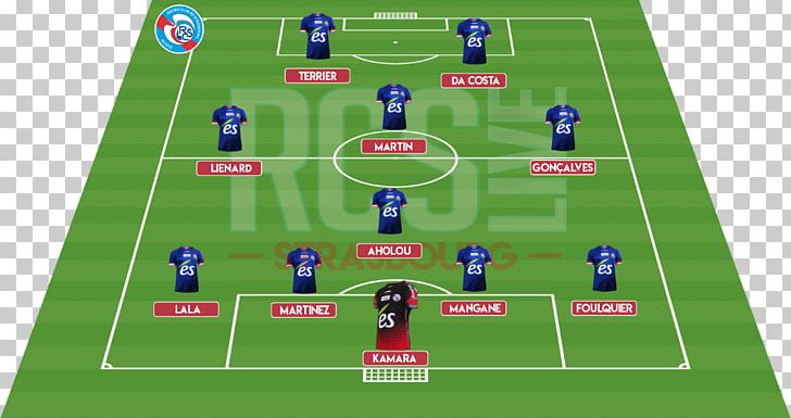 RC Strasbourg Alsace Ball Game Grenoble Foot 38 Coupe De France PNG, Clipart, Ball, Ball Game, Coupe De France, Football, Game Free PNG Download