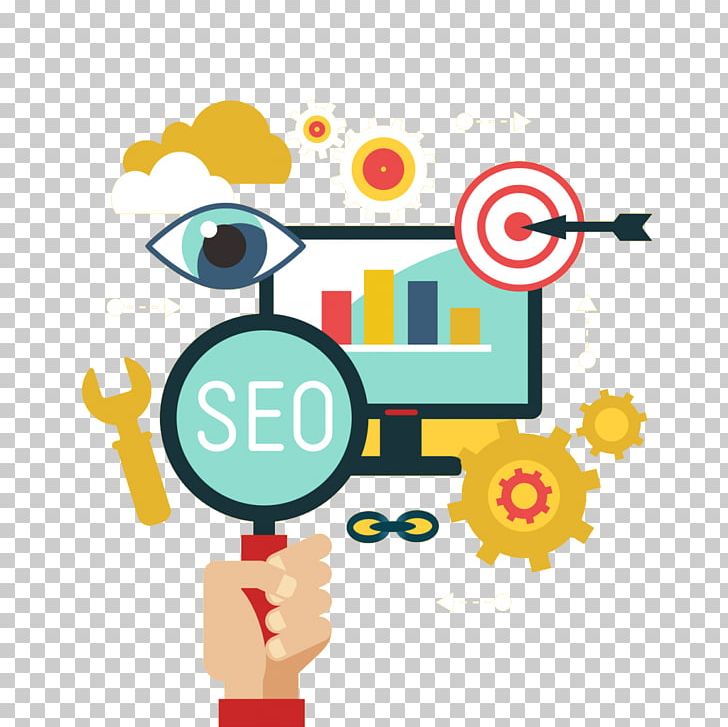 Search Engine Optimization Digital Marketing SEO Company Graphics Keyword Research PNG, Clipart, Area, Art, Article, Artwork, Brand Free PNG Download