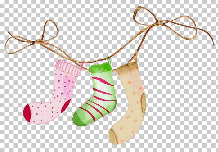 Sock PNG, Clipart, Baby Socks, Christmas Decoration, Christmas Socks, Christmas Stocking, Clothing Free PNG Download