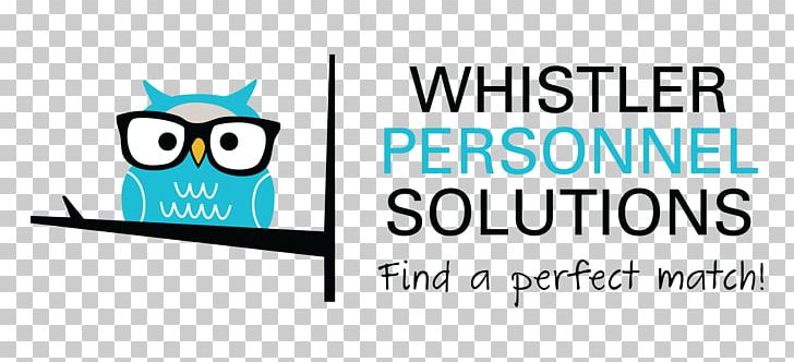 Whistler Personnel Solutions Business Brand Logo PNG, Clipart, Advertising, Area, Author, Banner, Beak Free PNG Download