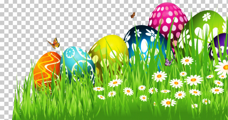 Easter Egg PNG, Clipart, Easter, Easter Egg, Grass, Holiday, Landscape Free PNG Download