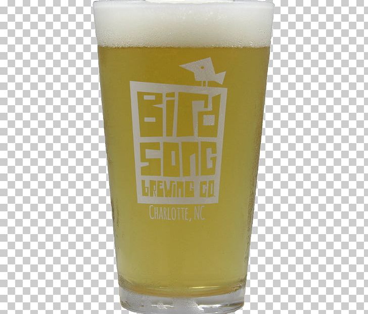 Beer Birdsong Brewing Co. Lager Ale Pint Glass PNG, Clipart, Ale, Beer, Beer Brewing Grains Malts, Beer Glass, Beer Glasses Free PNG Download