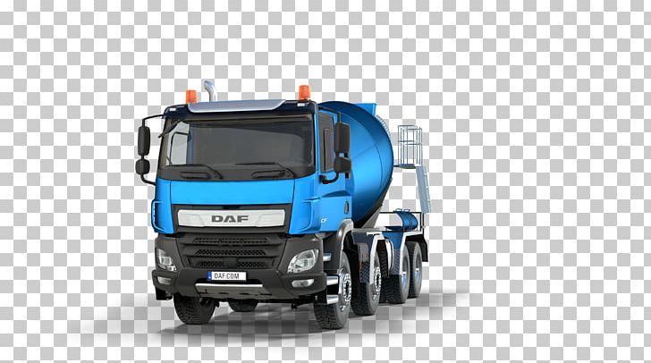 Commercial Vehicle DAF Trucks DAF XF Car PNG, Clipart, Automotive Exterior, Brand, Car, Cargo, Commercial Vehicle Free PNG Download