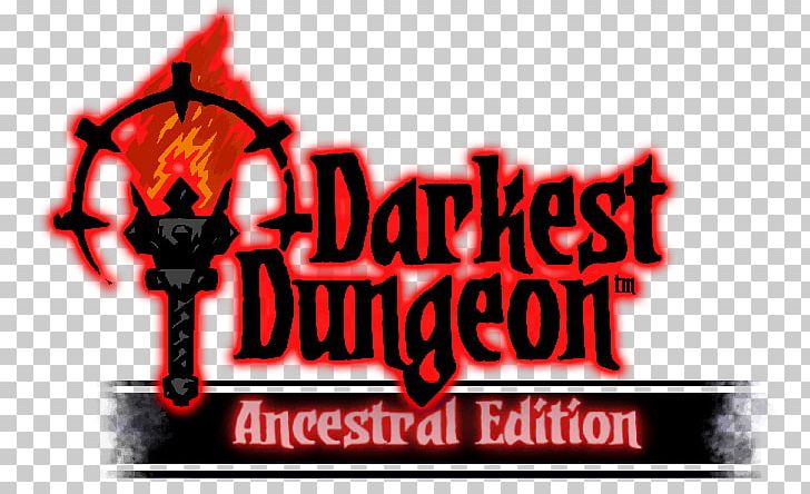 Darkest Dungeon Ancestral Edition Logo Amazon.com Brand PNG, Clipart,  Free PNG Download