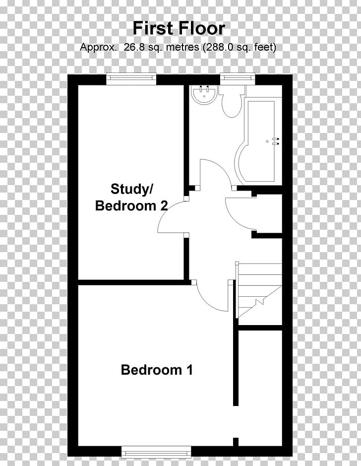House Floor Plan Bedroom Open Plan Persimmon Plc PNG, Clipart, Angle, Apartment, Area, Bathroom, Bedroom Free PNG Download
