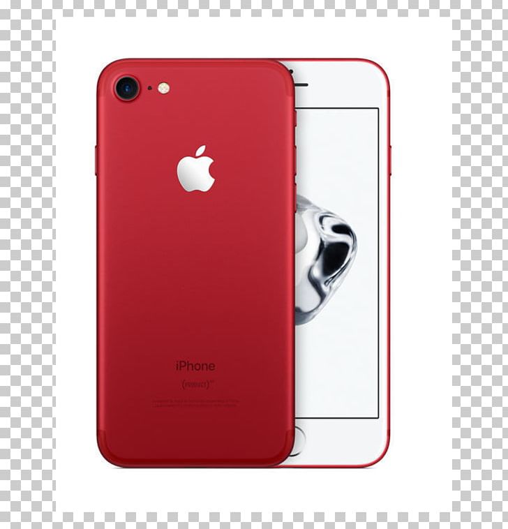 IPhone 7 Plus Apple Product Red 128 Gb PNG, Clipart, 128 Gb, Apple, Apple Iphone, Apple Iphone 7, Case Free PNG Download