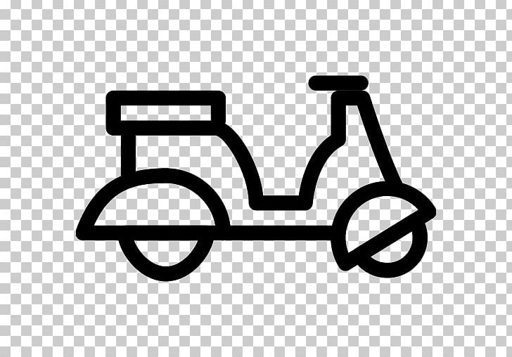 Scooter Honda Computer Icons Motorcycle Motor Vehicle PNG, Clipart, Angle, Area, Automotive Design, Black And White, Car Free PNG Download