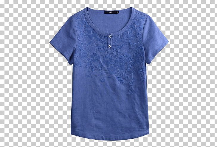 T-shirt Icon PNG, Clipart, Active Shirt, Blouse, Blue, Chinese, Chinese Style Free PNG Download