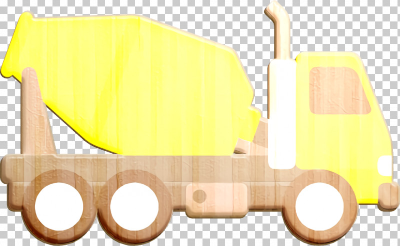 Construction Icon Construction Machinery Icon Trucking Icon PNG, Clipart, Construction Icon, Meter, Trucking Icon, Yellow Free PNG Download