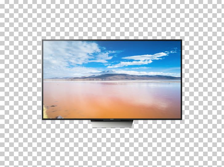 4K Resolution LED-backlit LCD High-dynamic-range Imaging Smart TV Television PNG, Clipart, 4k Resolution, 1080p, Android Tv, Computer Monitor, Display Device Free PNG Download