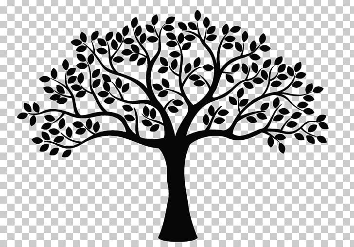 Graphics Illustration Silhouette PNG, Clipart, Animals, Black And White, Branch, Flora, Flower Free PNG Download