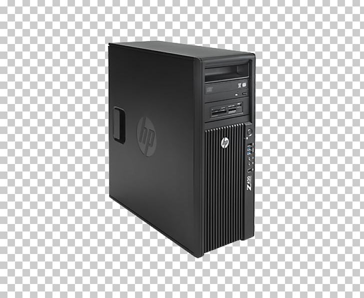 Hewlett-Packard HP Z220 Workstation Desktop Computers PNG, Clipart, Black, Central Processing Unit, Computer, Computer Case, Computer Component Free PNG Download