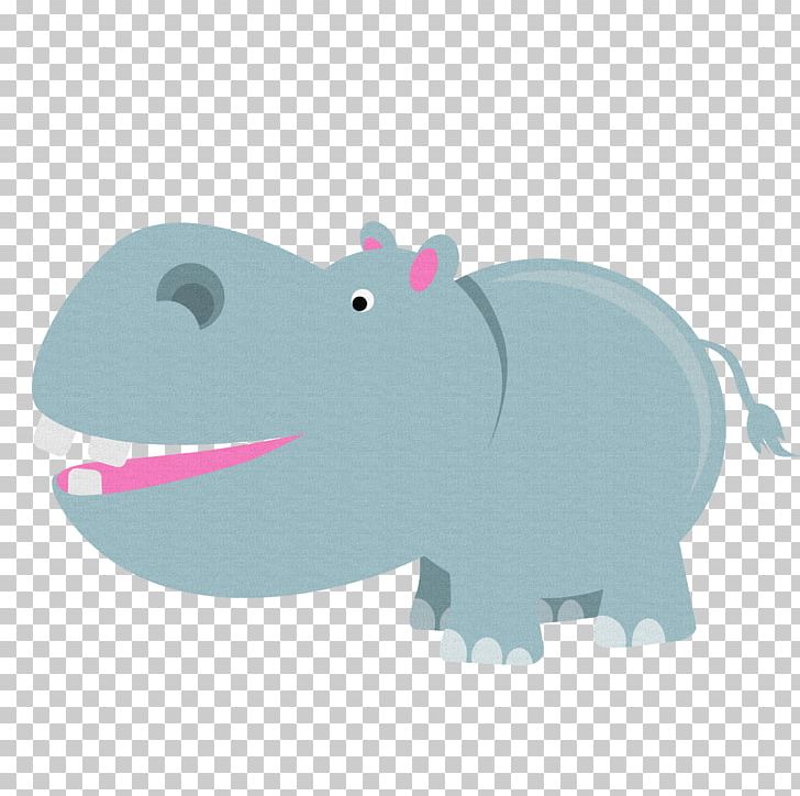 Hippopotamus Cartoon PNG, Clipart, Animal, Animals, Animal Stickers, Animation, Cartoon Hippo Free PNG Download