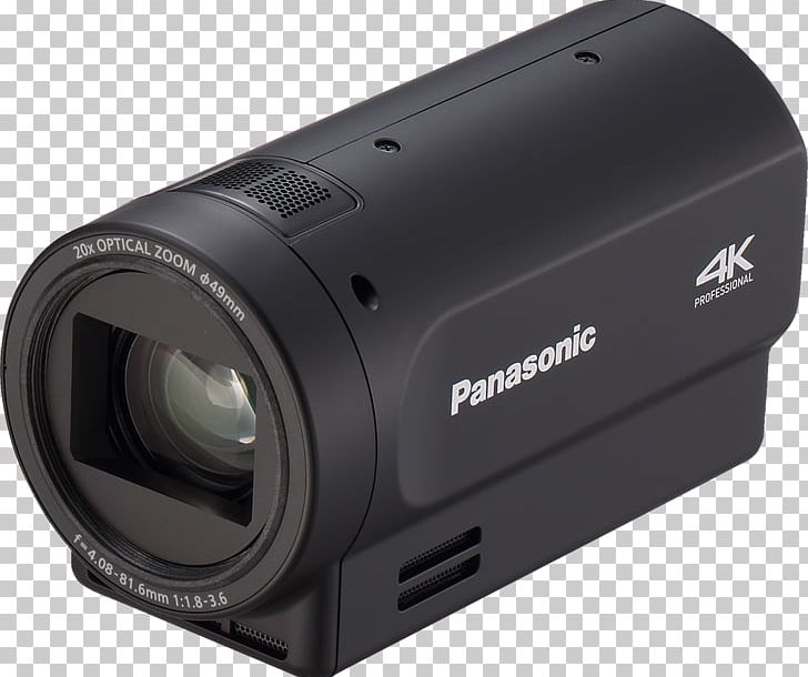 Panasonic Compact Camera Head For Memory Card Portable Recorder Video Cameras Secure Digital PNG, Clipart, 4k Resolution, Camera Lens, Cameras Optics, Computer Data Storage, Digital Cameras Free PNG Download