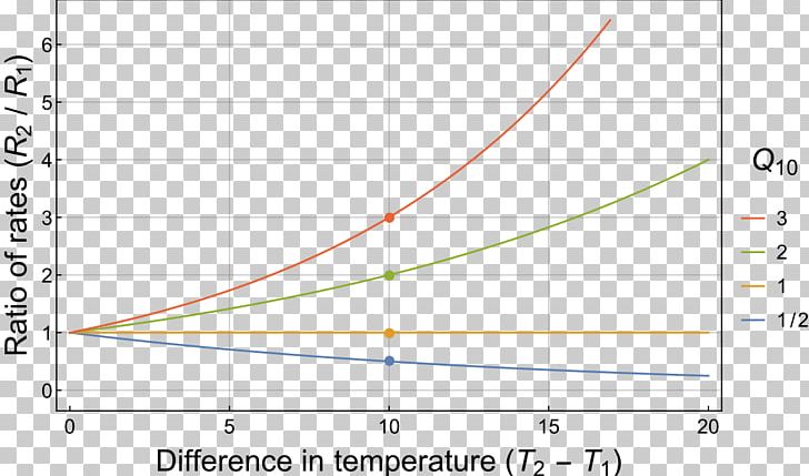 Q10 Biology Temperature Coefficient PNG, Clipart, Angle, Area, Biological Process, Biology, Celsius Free PNG Download