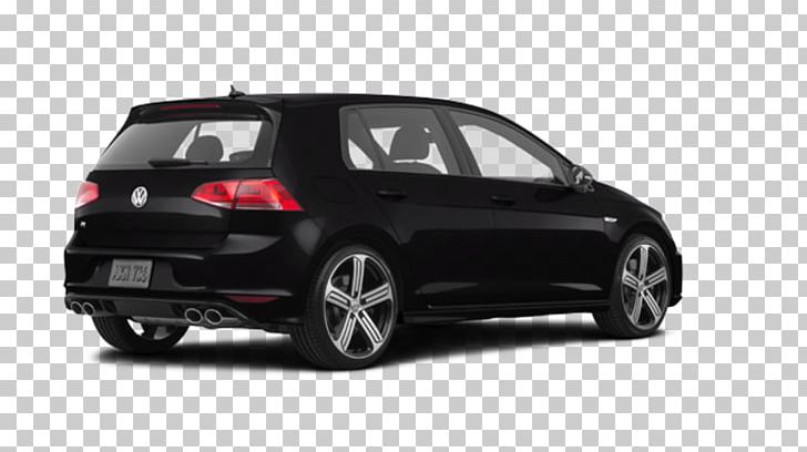 2017 Volkswagen Golf R 2018 Volkswagen Golf R Car 2017 Volkswagen Golf Gti S Png Clipart