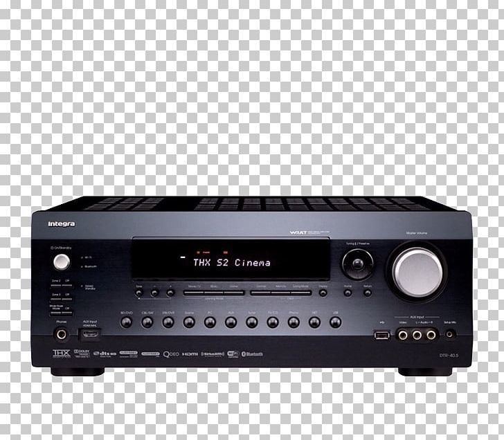 AV Receiver Radio Receiver Audio Electronics Amplifier PNG, Clipart, Amplifier, Audi, Audio Equipment, Audio Receiver, Av Receiver Free PNG Download