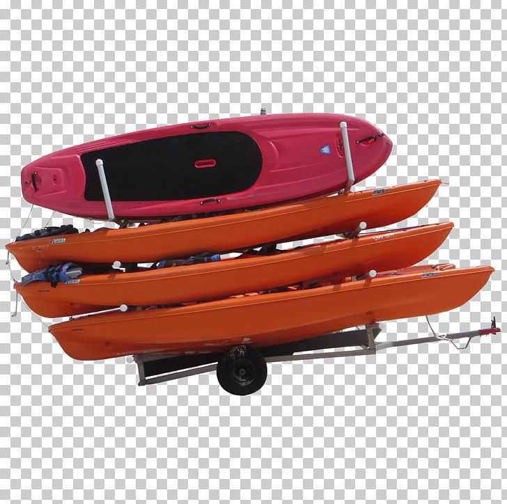 Boat PNG, Clipart, Boat, Orange, Paddle, Red, Stand Free PNG Download