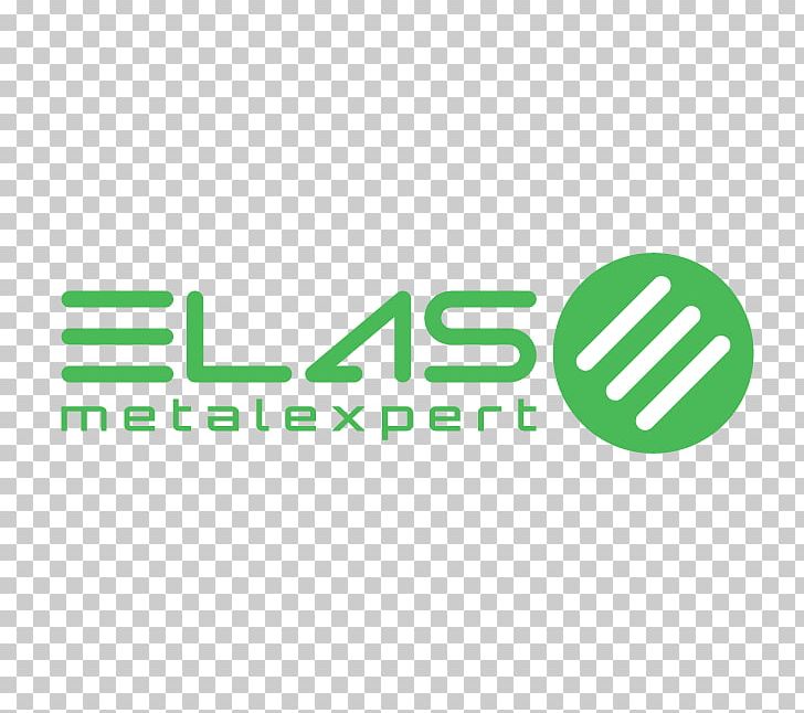 Elas Metalexpert Brand Logo Product Design Font PNG, Clipart, Area, Banja Luka, Brand, Cover Letter, Green Free PNG Download