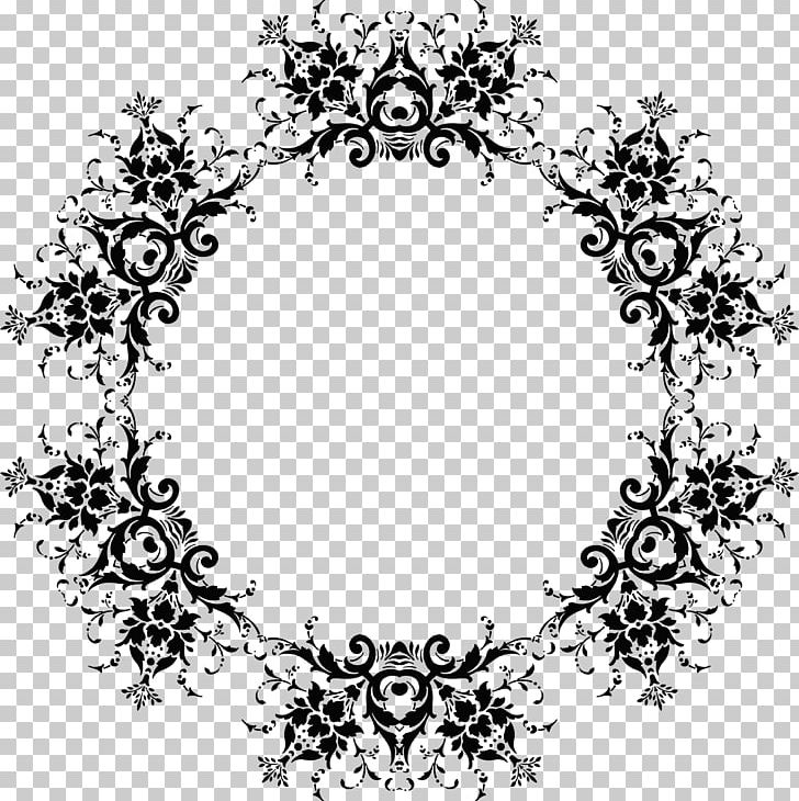 Frames PNG, Clipart, Area, Art, Black And White, Body Jewelry, Branch Free PNG Download