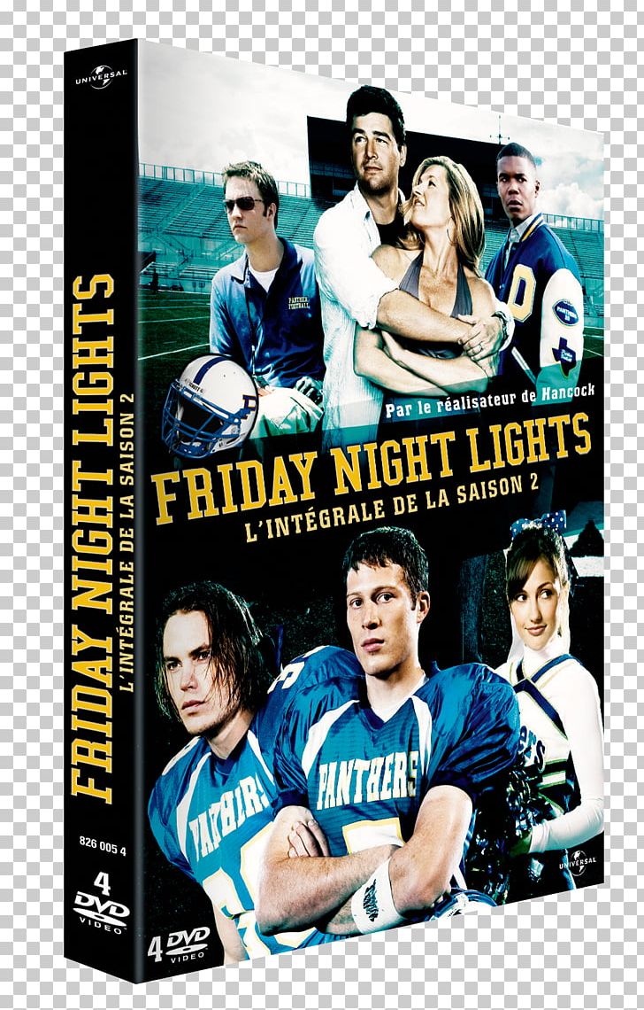 Friday Night Lights PNG, Clipart, Duck Amuck, Dvd, Episode, Fernsehserie, Film Free PNG Download