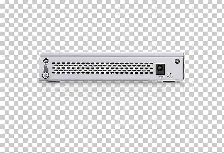Gigabit Ethernet Ubiquiti Networks Power Over Ethernet Network Switch PNG, Clipart, Audio Receiver, Computer Network, Electronic Device, Electronics, Electronics Free PNG Download