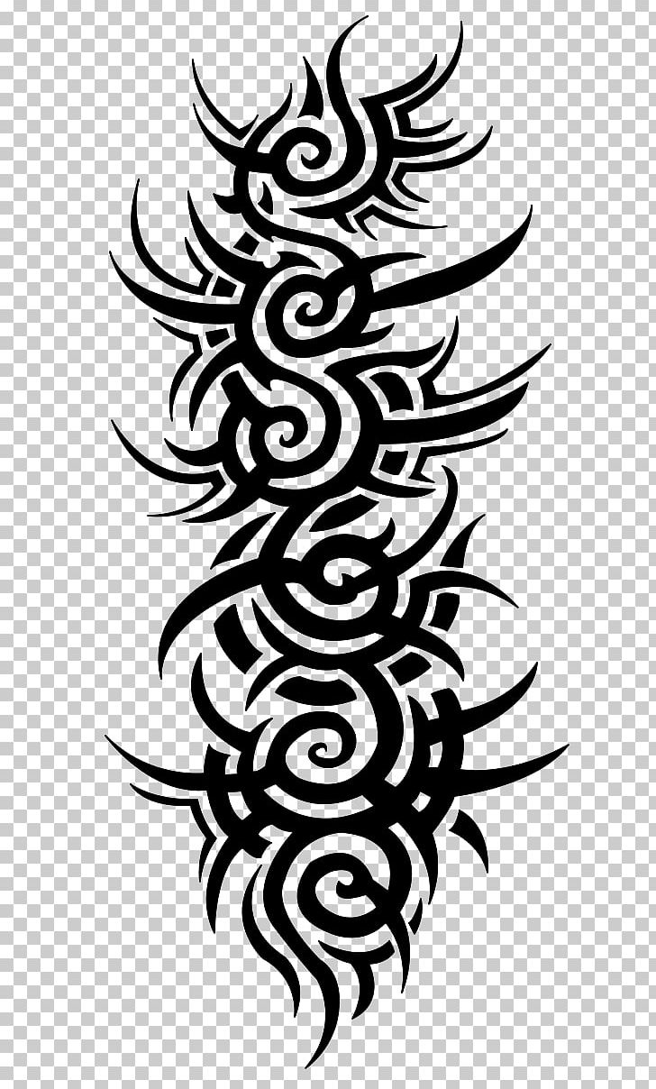 Gothic Tattoo Vertical PNG, Clipart, Miscellaneous, Tattoos Free PNG Download