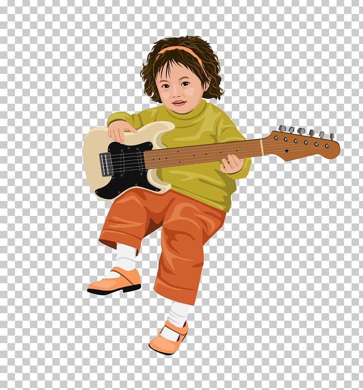 Guitar Cartoon Illustration PNG, Clipart, Acoustic Guitar, Acoustic Guitars,  Animation, Art, Boy Free PNG Download