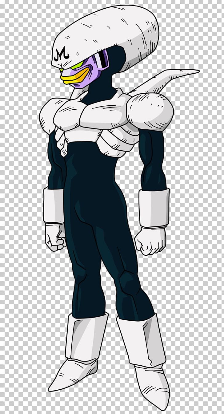 King Vegeta Majin Buu Gohan Goku PNG, Clipart, Anime, Arm, Art, Babidi, Cartoon Free PNG Download