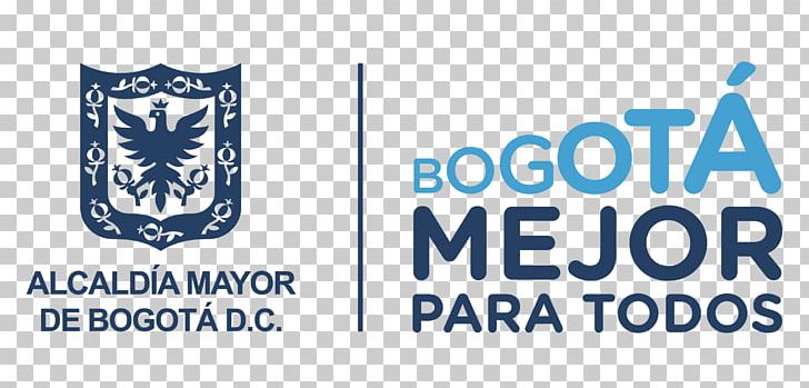 Logo Palacio Liévano Organization Superior Mayor Of Bogota Brand PNG, Clipart, Banner, Blue, Bogota, Brand, Label Free PNG Download