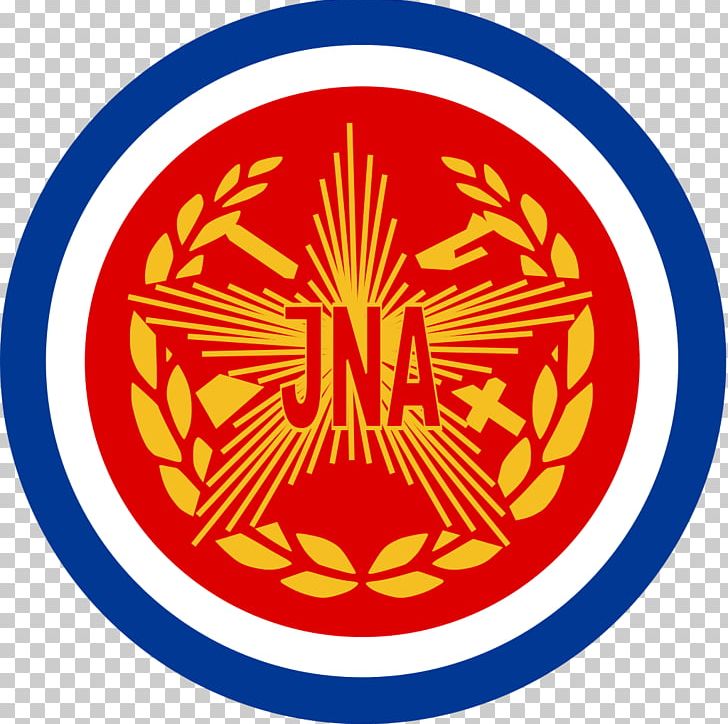 Socialist Federal Republic Of Yugoslavia Yugoslav People's Army Kingdom Of Yugoslavia World War II In Yugoslavia PNG, Clipart, Area, Army, Kingdom, Line, Logo Free PNG Download