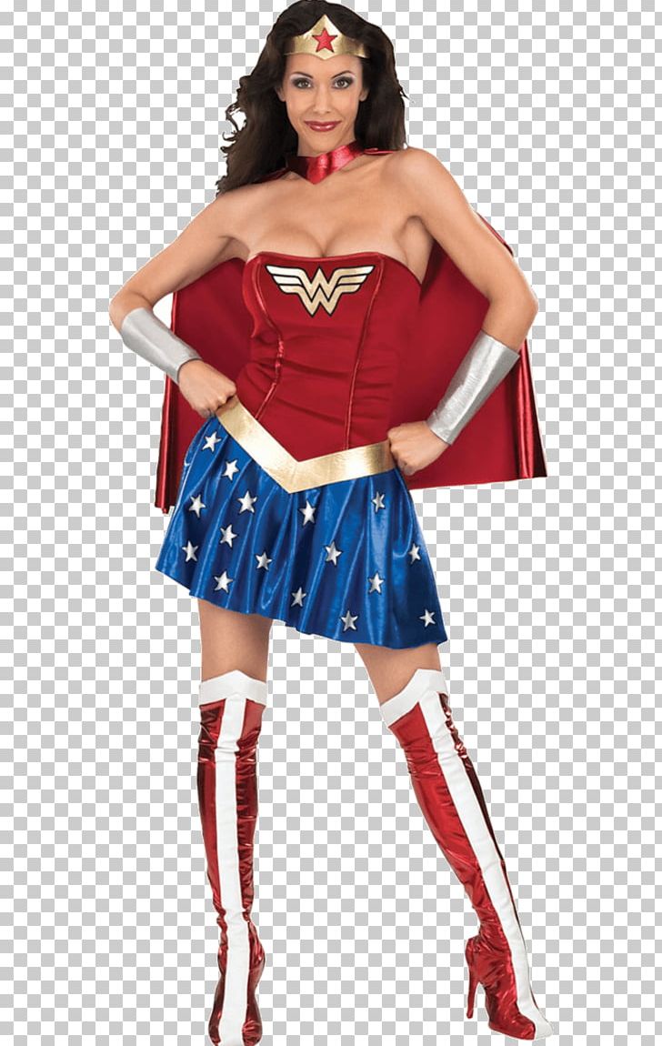 Wonder Woman Diana Prince Costume Party Clothing PNG, Clipart, Clothing, Clothing Accessories, Clothing Sizes, Comic, Costume Free PNG Download