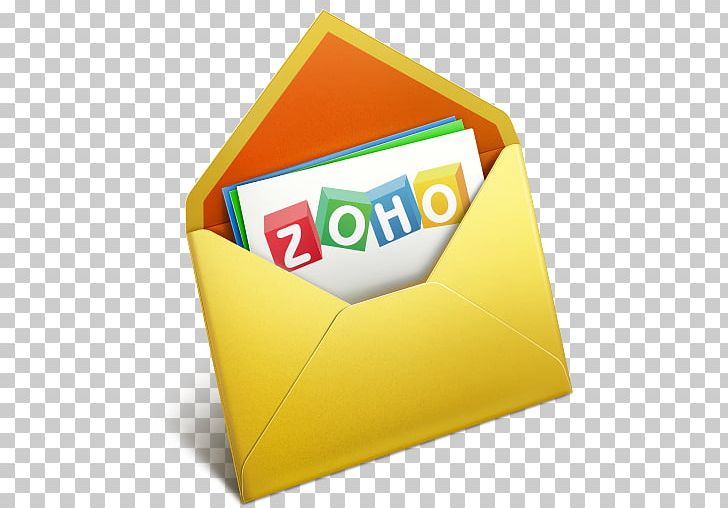 Zoho Office Suite Zoho Mail Email Webmail Zoho Corporation PNG, Clipart, Brand, Contact Manager, Customer Relationship Management, Email, Email Address Free PNG Download