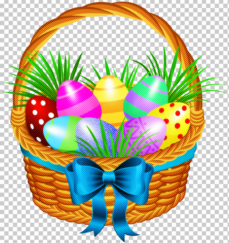 Easter Egg PNG, Clipart, Baking Cup, Basket, Easter, Easter Egg, Gift Basket Free PNG Download