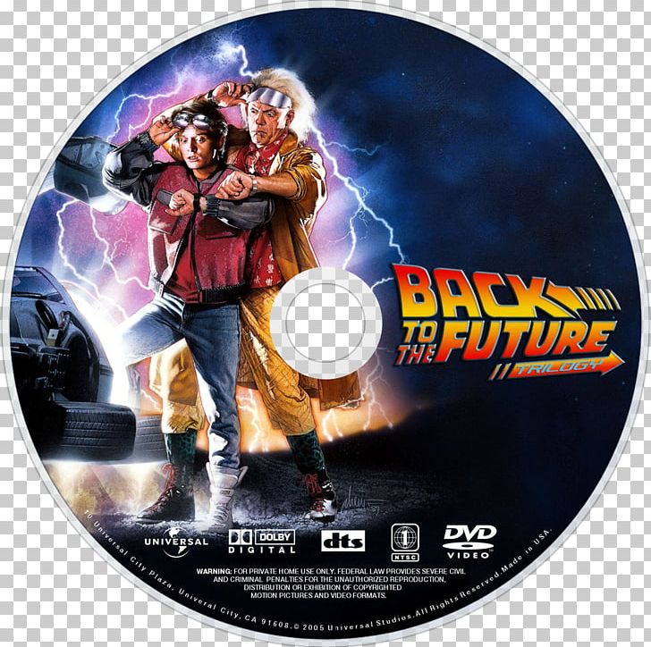 Back To The Future Film Poster DVD PNG, Clipart, Back In Time, Back To The Future, Back To The Future Part Ii, Back To The Future Part Iii, Bttf Free PNG Download
