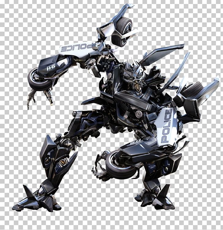 Barricade Starscream Frenzy Ironhide Decepticon PNG, Clipart, Action Figure, Barricade, Figurine, Frenzy, Machine Free PNG Download