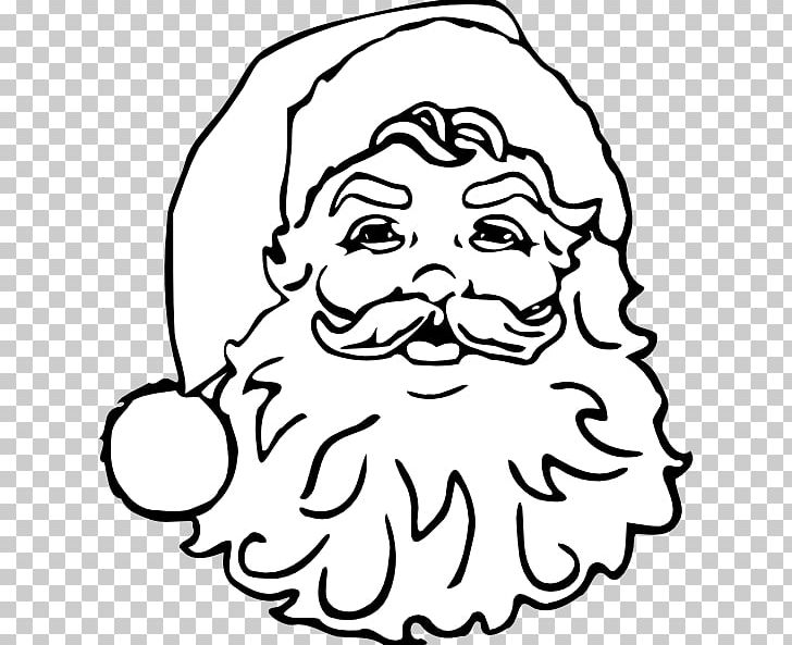 Drawing Santa Claus PNG, Clipart,  Free PNG Download