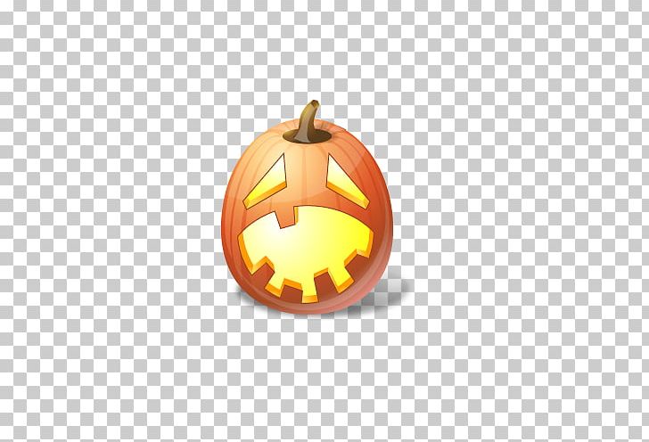 Emoticon Halloween Jack-o-lantern Pumpkin Icon PNG, Clipart, Calabaza, Carving, Cucurbita, Cute Animal, Cute Animals Free PNG Download