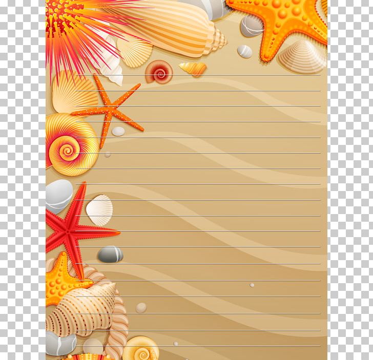 Seashell Starfish Euclidean PNG, Clipart, Art, Computer Wallpaper, Conch, Encapsulated Postscript, Event Poster Free PNG Download