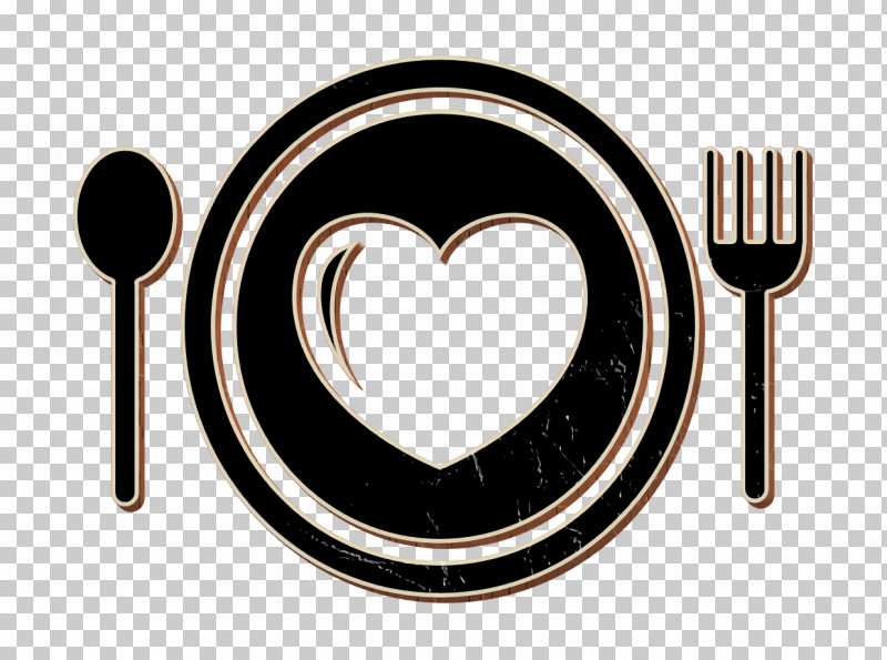 Spoon Icon HeartBeat Icon Food Icon PNG, Clipart, Cutlery, Food Icon, Fork, Heartbeat Icon, Meter Free PNG Download