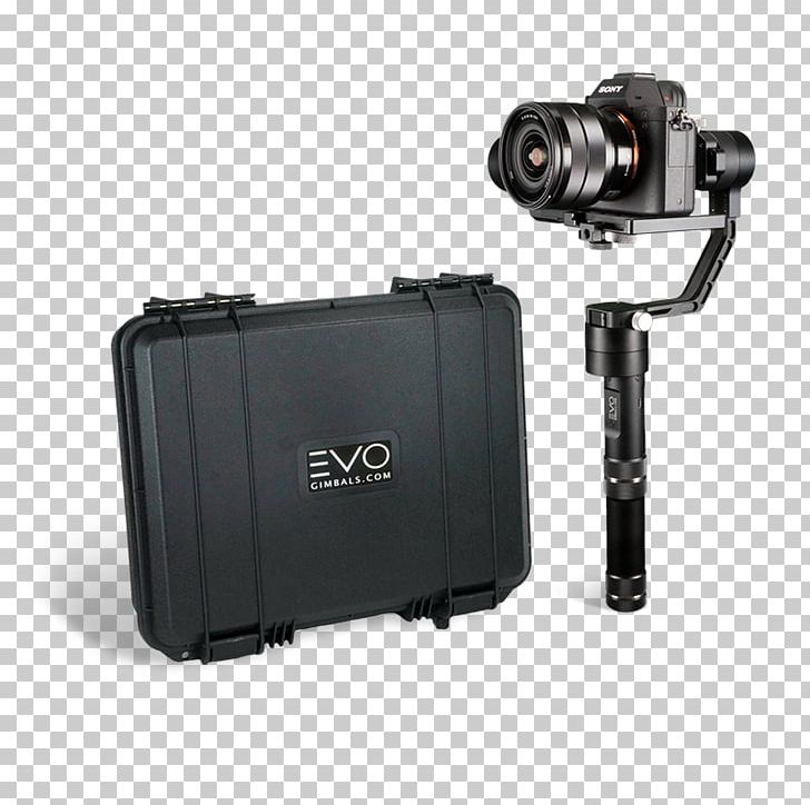 Camera Stabilizer Gimbal Digital SLR Mirrorless Interchangeable-lens Camera PNG, Clipart, Angle, Aparat Fotografic Hibrid, Camera, Camera Accessory, Camera Lens Free PNG Download
