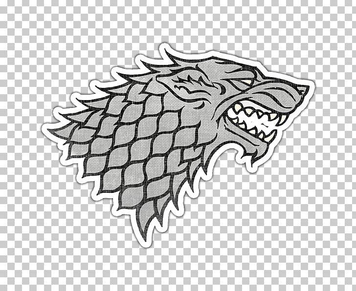 Daenerys Targaryen House Stark Winter Is Coming A Game Of Thrones House Targaryen PNG, Clipart, Artwork, Black, Black And White, Daenerys Targaryen, Decal Free PNG Download