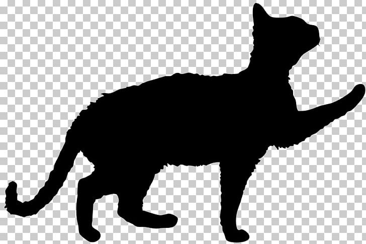 Domestic Short-haired Cat Kitten Stencil Black Cat PNG, Clipart, Animals, Art, Black, Black Cat, Carnivoran Free PNG Download