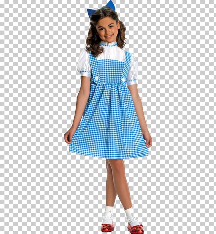 Dorothy Gale The Wizard Of Oz Glinda Halloween Costume PNG, Clipart, Buycostumescom, Child, Clothing, Costume, Costume Party Free PNG Download