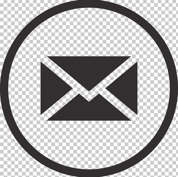 Email Computer Icons Bounce Address PNG, Clipart, Area, Black, Black And White, Bounce Address, Brand Free PNG Download