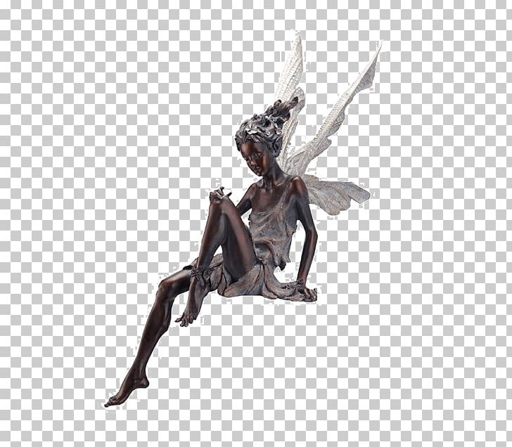 Garden Ornament Statue Sculpture Figurine PNG, Clipart, Action Figure, Bronze Sculpture, Decorative Arts, Fairy, Fantasy Free PNG Download