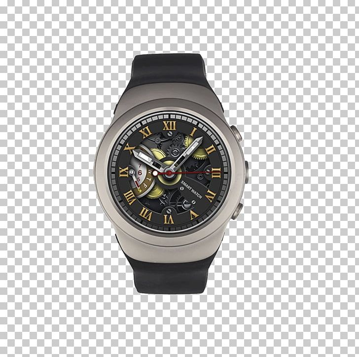 Smartwatch LOOP BLACK Wearable Technology Android PNG, Clipart, Android, Bluetooth, Brand, Computer, Loudspeaker Free PNG Download