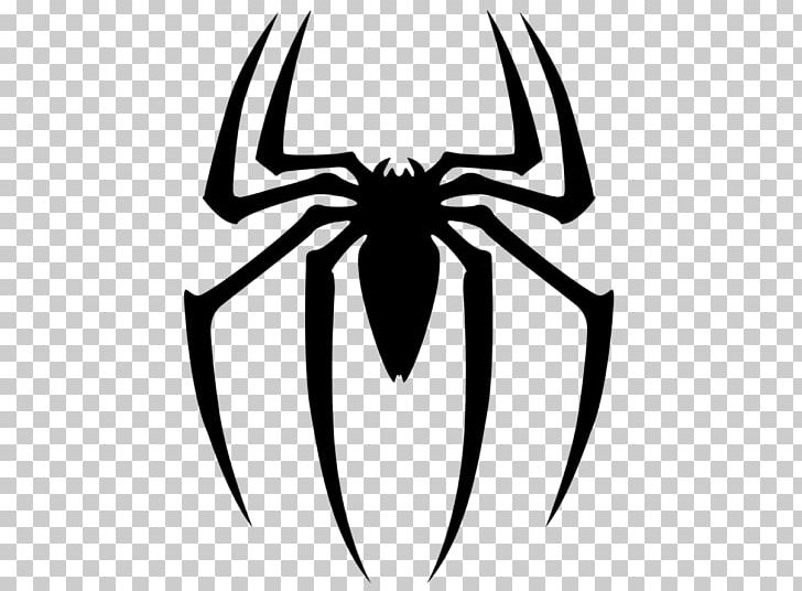 Spider-Man Iron Man Drawing PNG, Clipart, Amazing Spiderman, Arachnid, Artwork, Black And White, Comic Book Free PNG Download