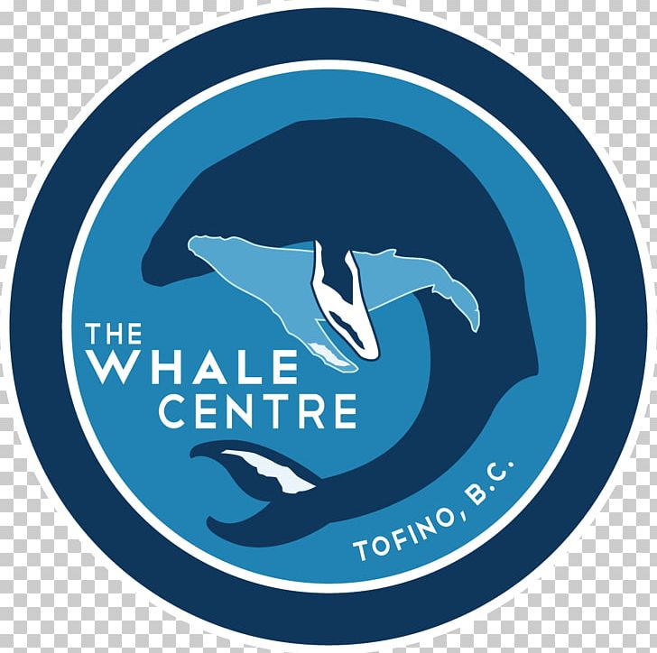 The Whale Centre Logo Brand Dolphin PNG, Clipart, Animals, Blue, Brand, Dolphin, Graphic Design Free PNG Download