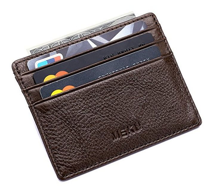 Wallet Amazon.com Leather Credit Card Pocket PNG, Clipart, Amazoncom, Brand, Brown, Business Cards, Clothing Free PNG Download